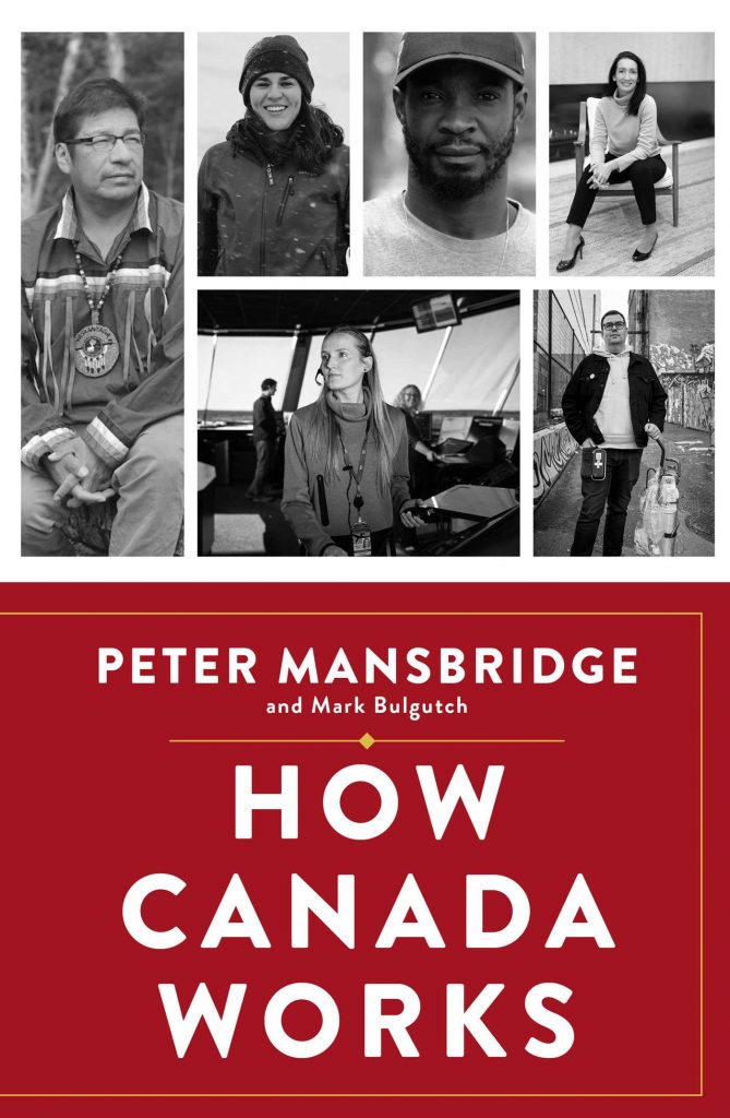 How Canada Works: Peter Mansbridge