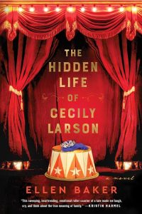 hidden life of cecily larson