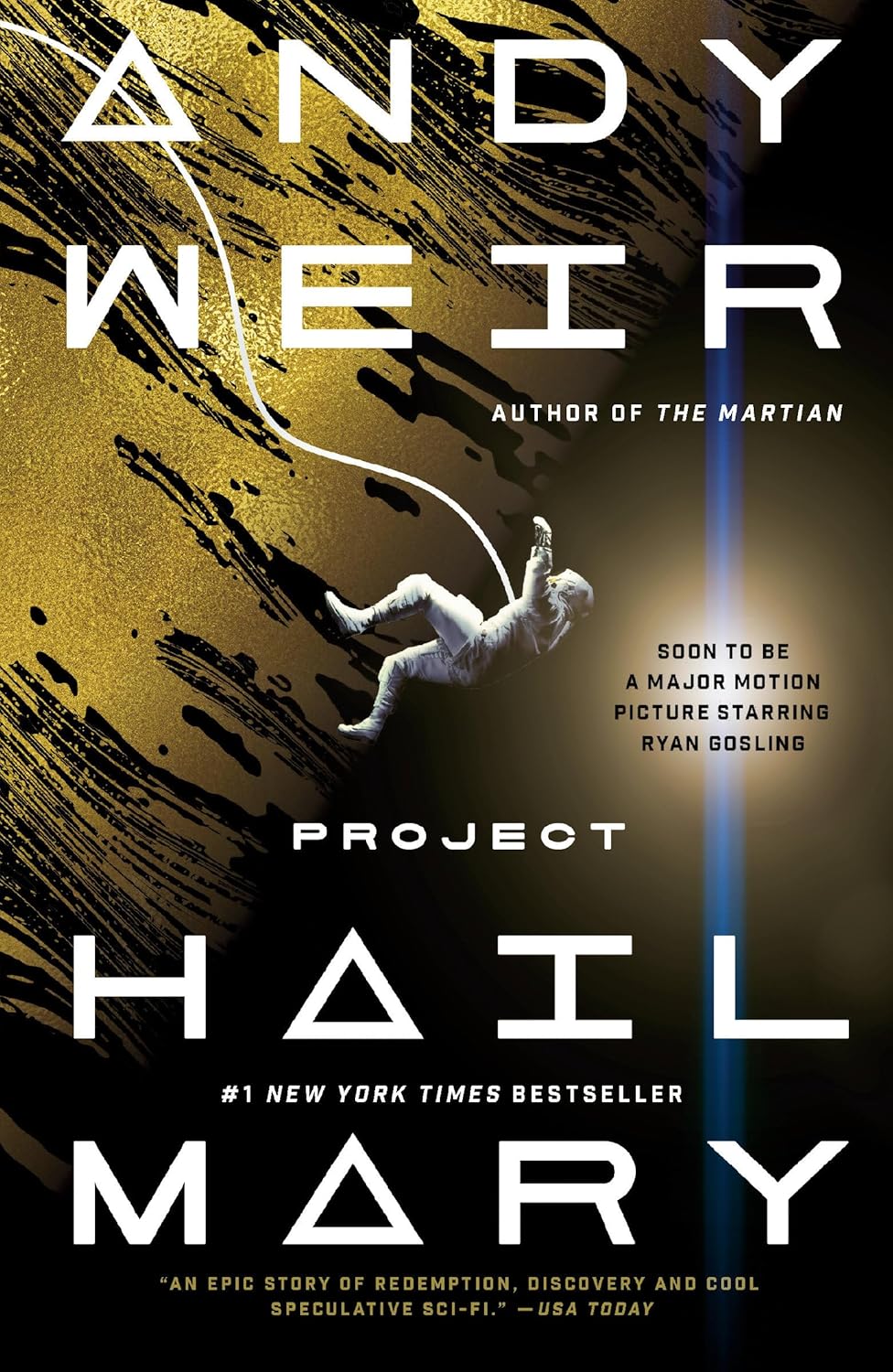 Project Hail Mary – Georgian Bay Books