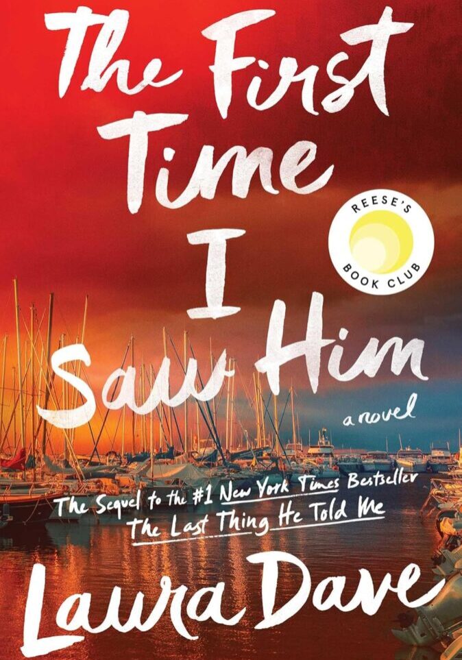 The First Time I Saw Him